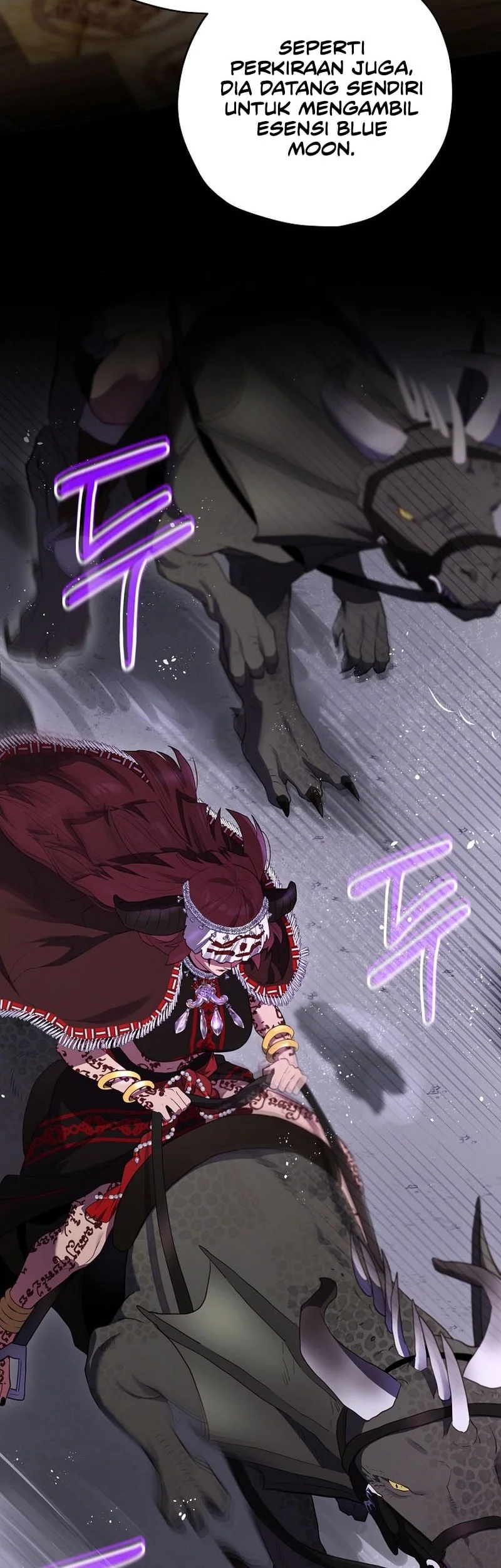 Ending Maker Chapter 82 - Halaman 53