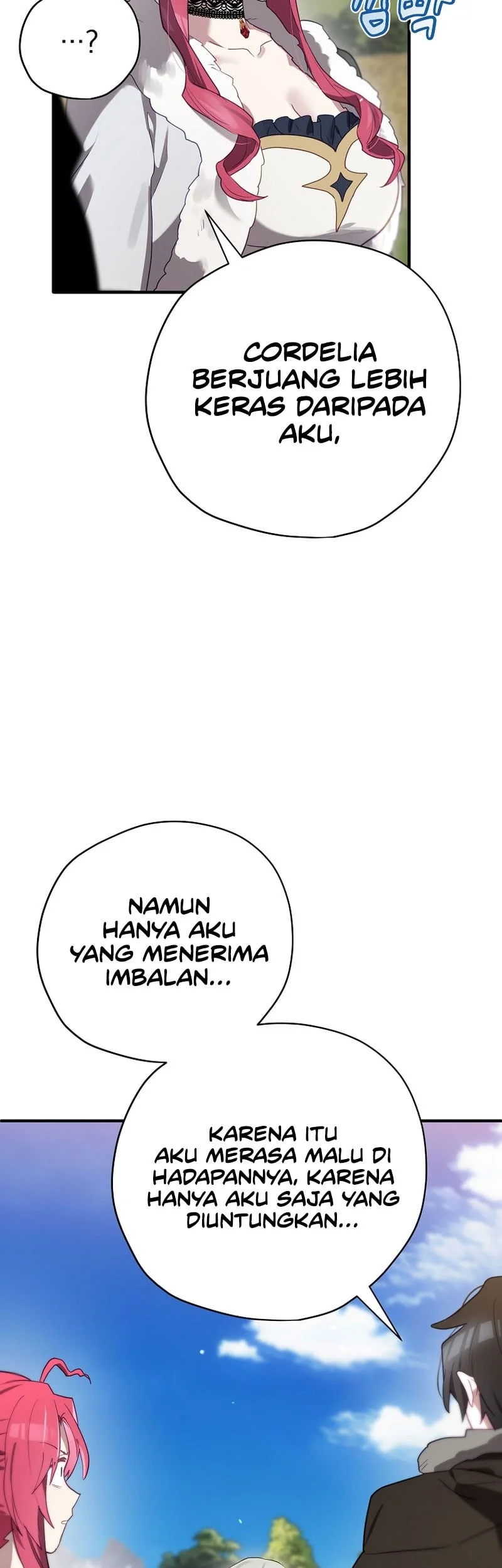 Ending Maker Chapter 83 - Halaman 58