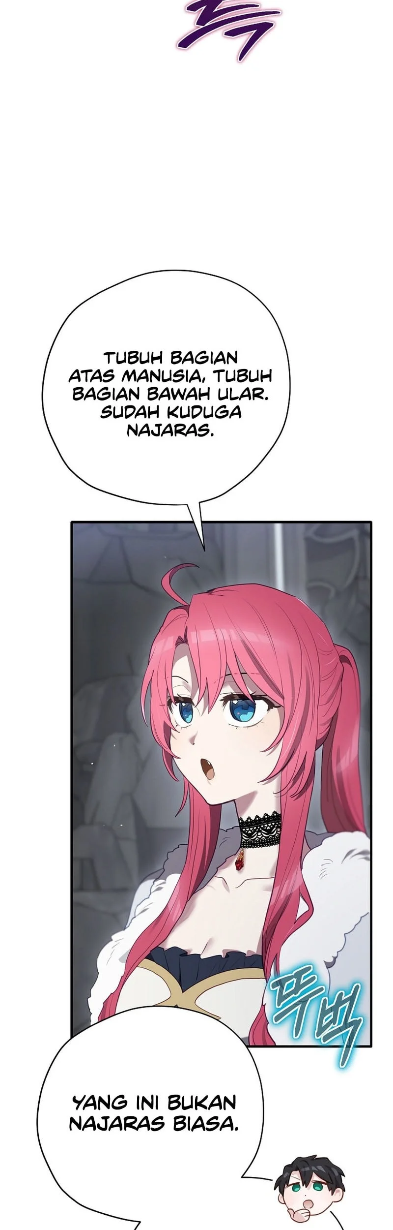 Ending Maker Chapter 84 - Halaman 49