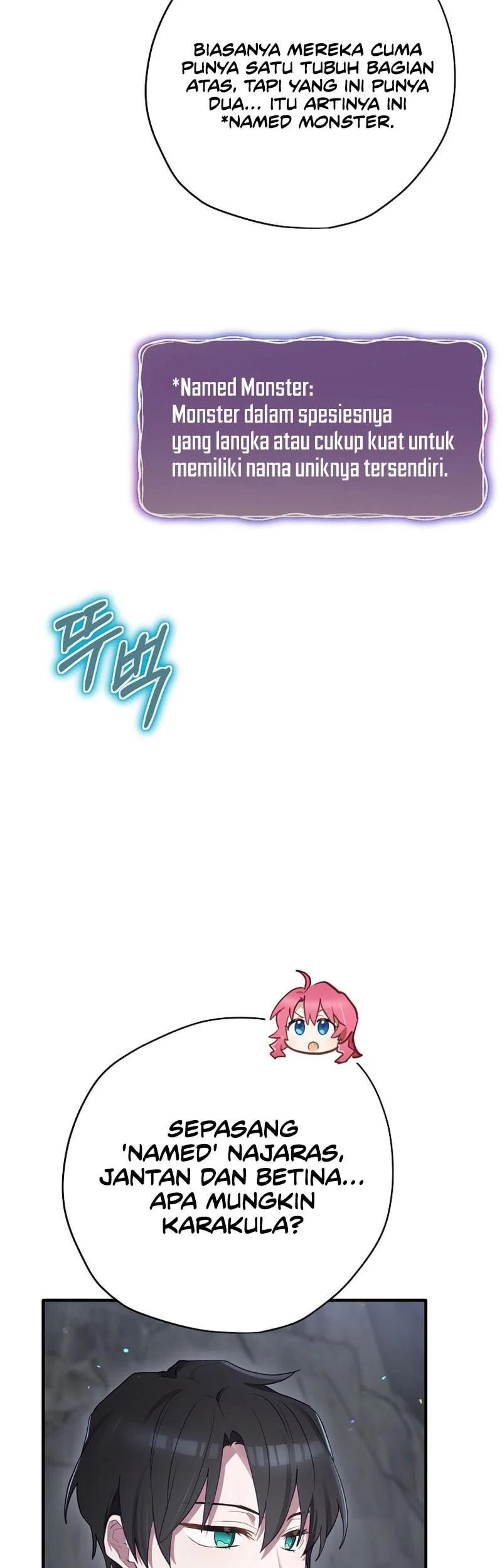 Ending Maker Chapter 84 - Halaman 50