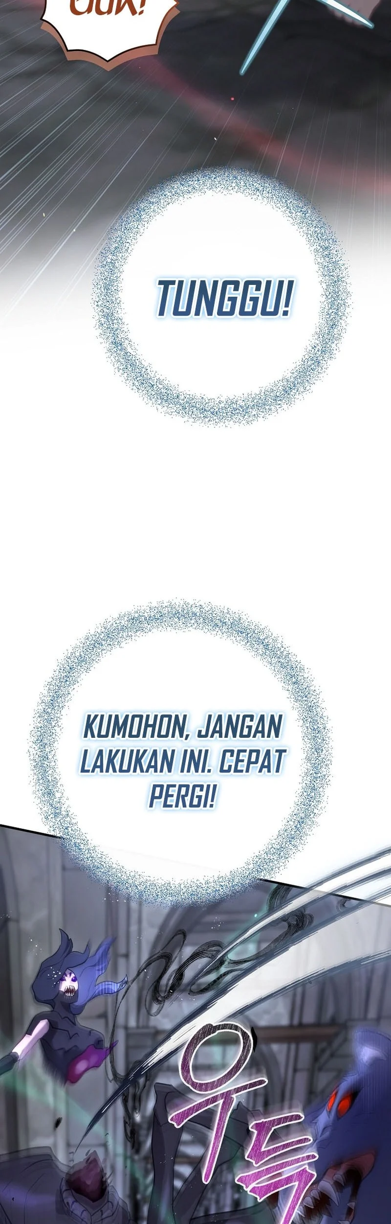 Ending Maker Chapter 85 Gambar 59