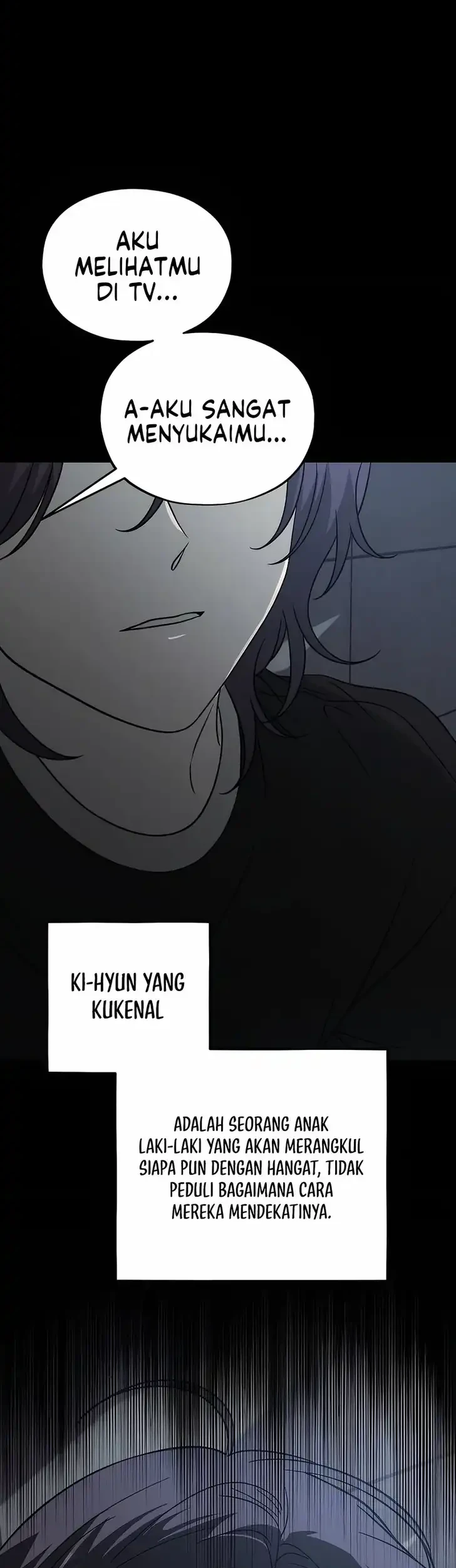 Endless Yearning Chapter 1 Gambar 47
