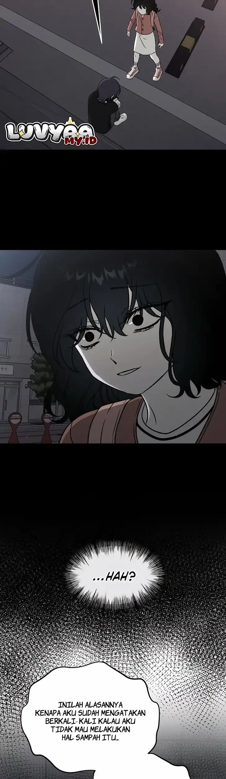 Endless Yearning Chapter 1 Gambar 49