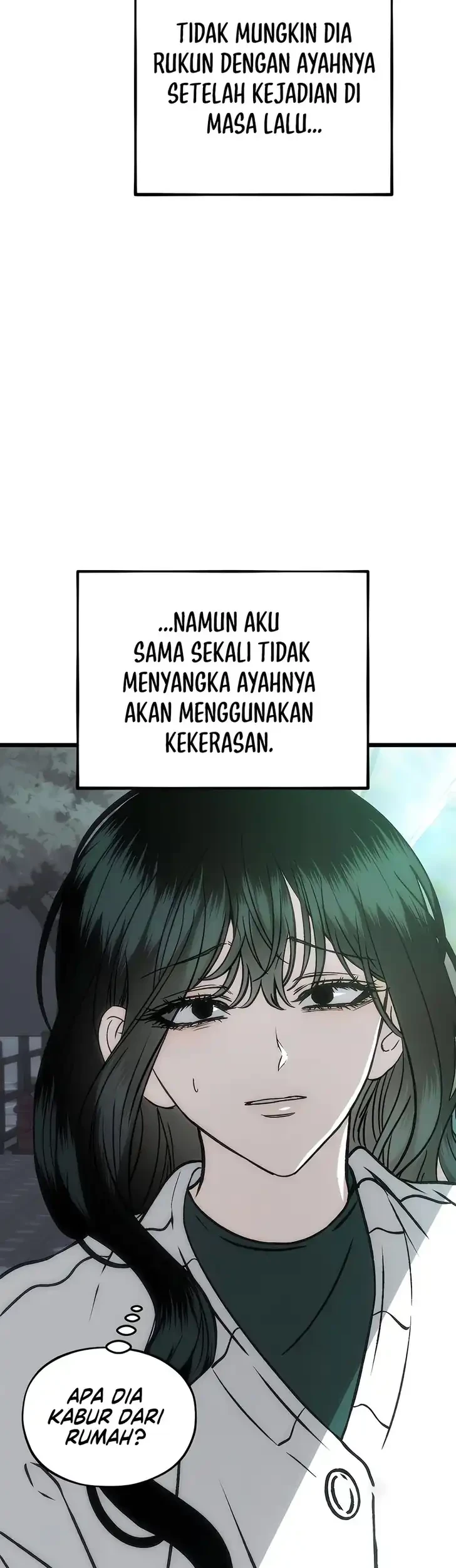 Endless Yearning Chapter 12 Gambar 37