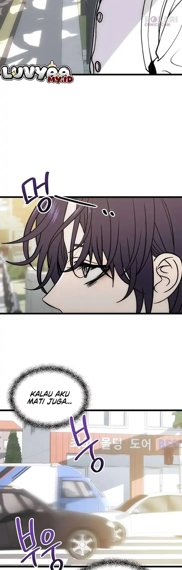 Endless Yearning Chapter 13 Gambar 48