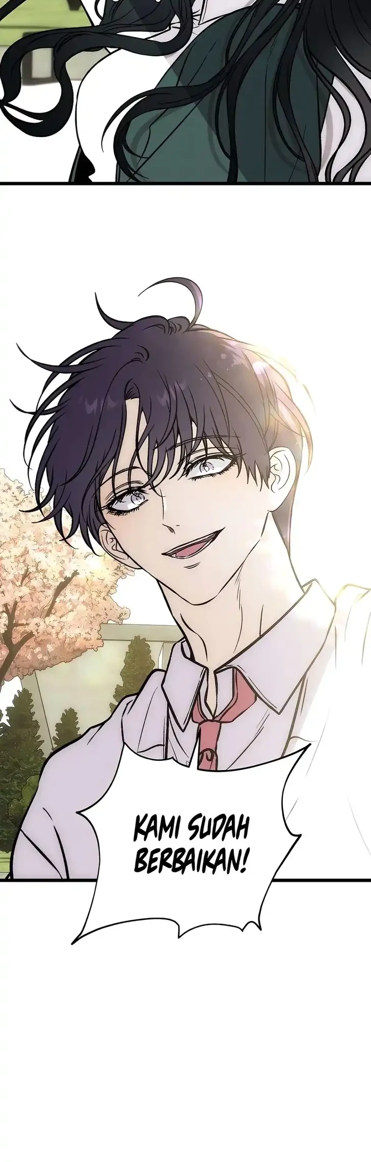 Endless Yearning Chapter 14 Gambar 36