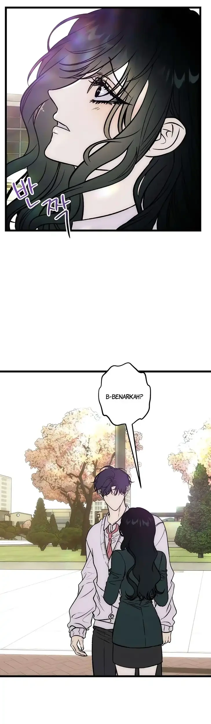 Endless Yearning Chapter 14 Gambar 37
