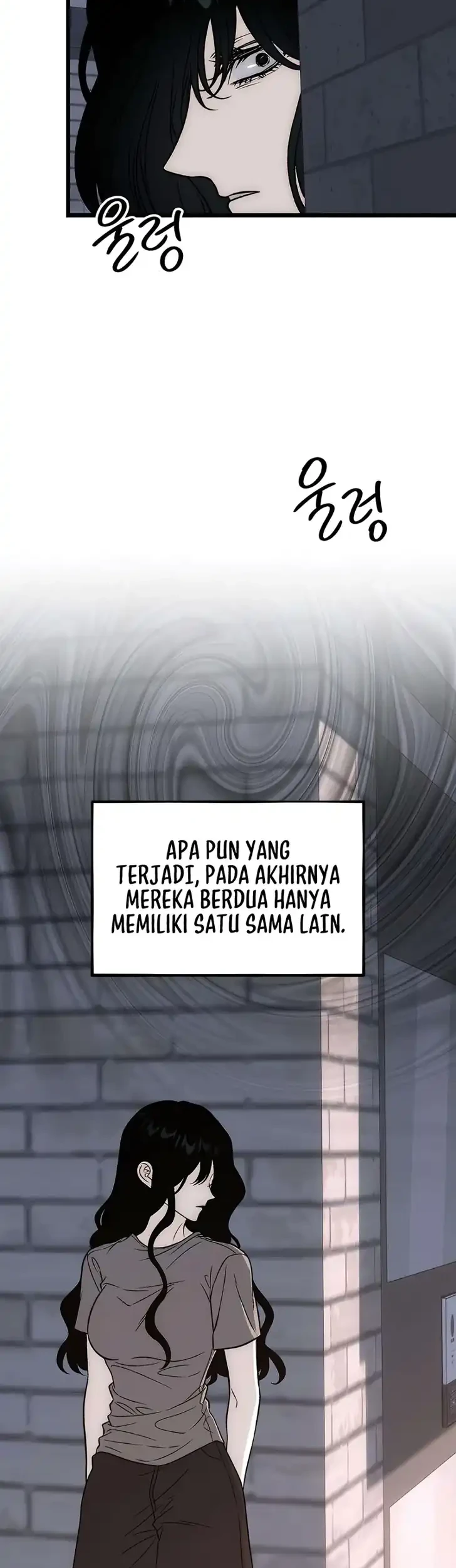 Endless Yearning Chapter 18 Gambar 35