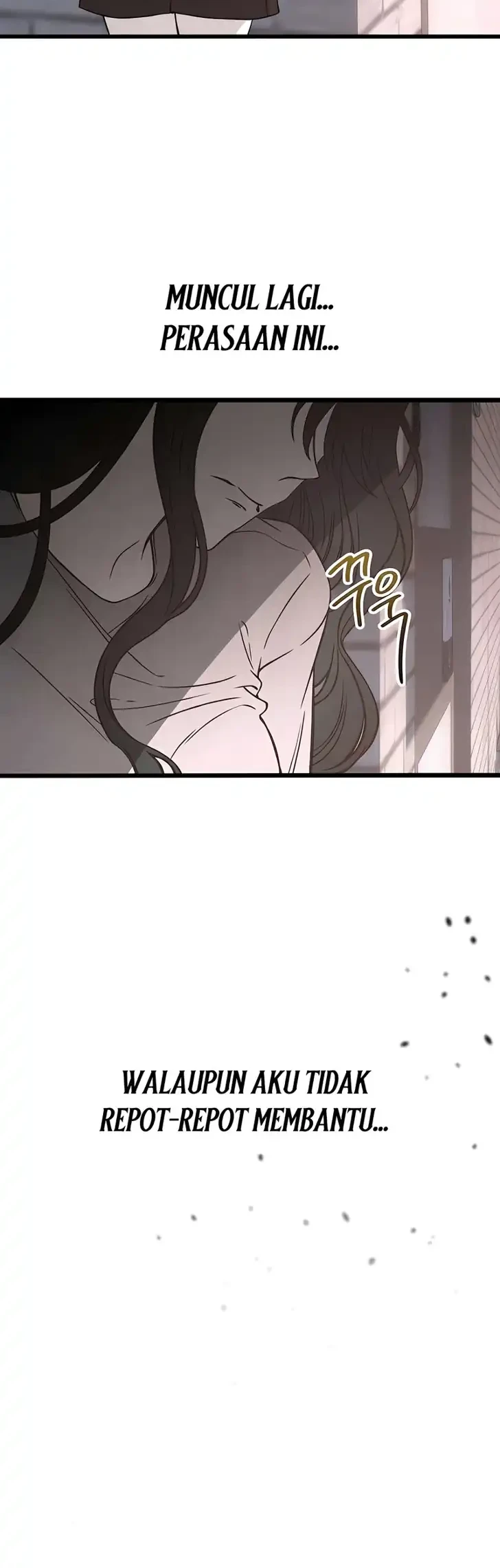 Endless Yearning Chapter 18 Gambar 36