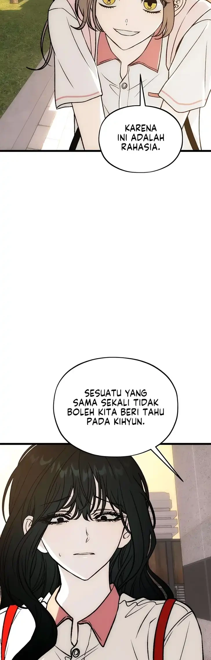 Endless Yearning Chapter 19 Gambar 36