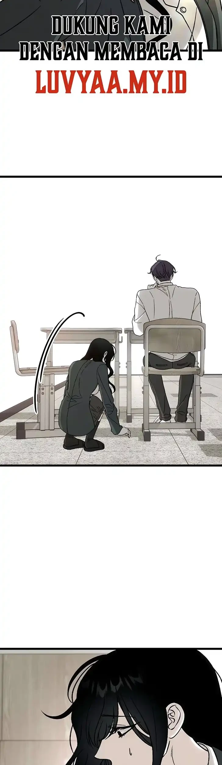 Endless Yearning Chapter 2 Gambar 50