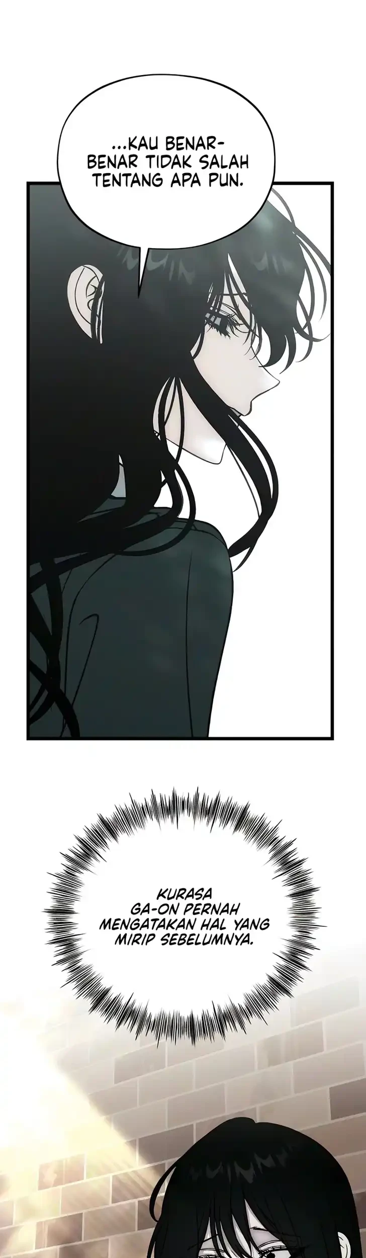 Endless Yearning Chapter 23 Gambar 46