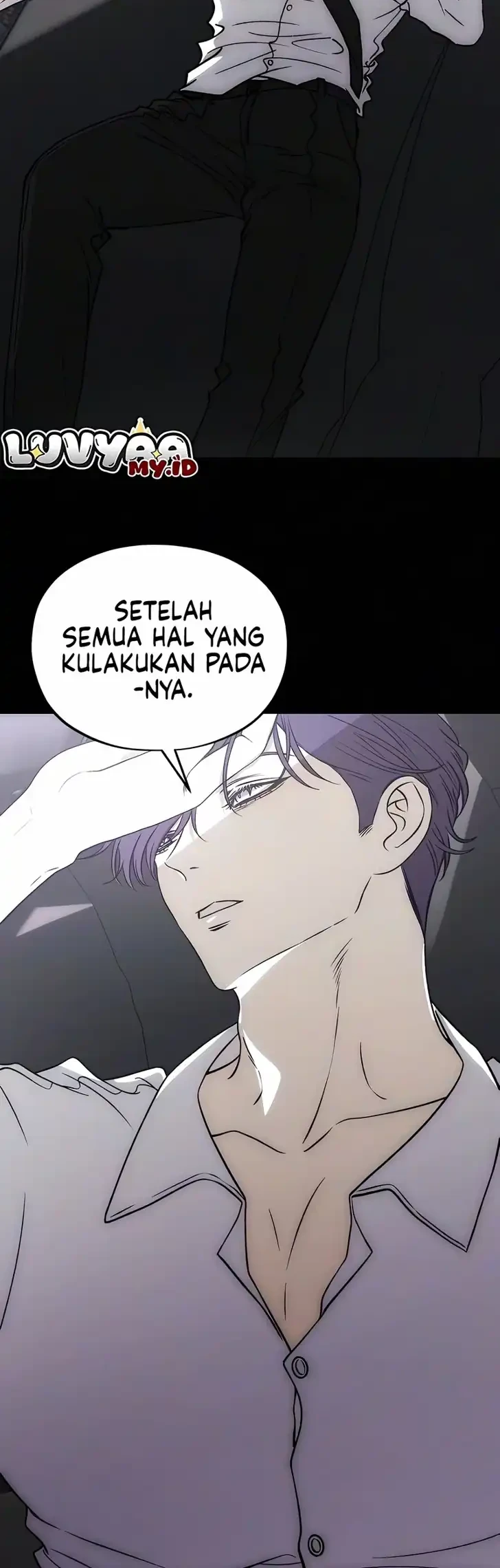 Endless Yearning Chapter 24 Gambar 36
