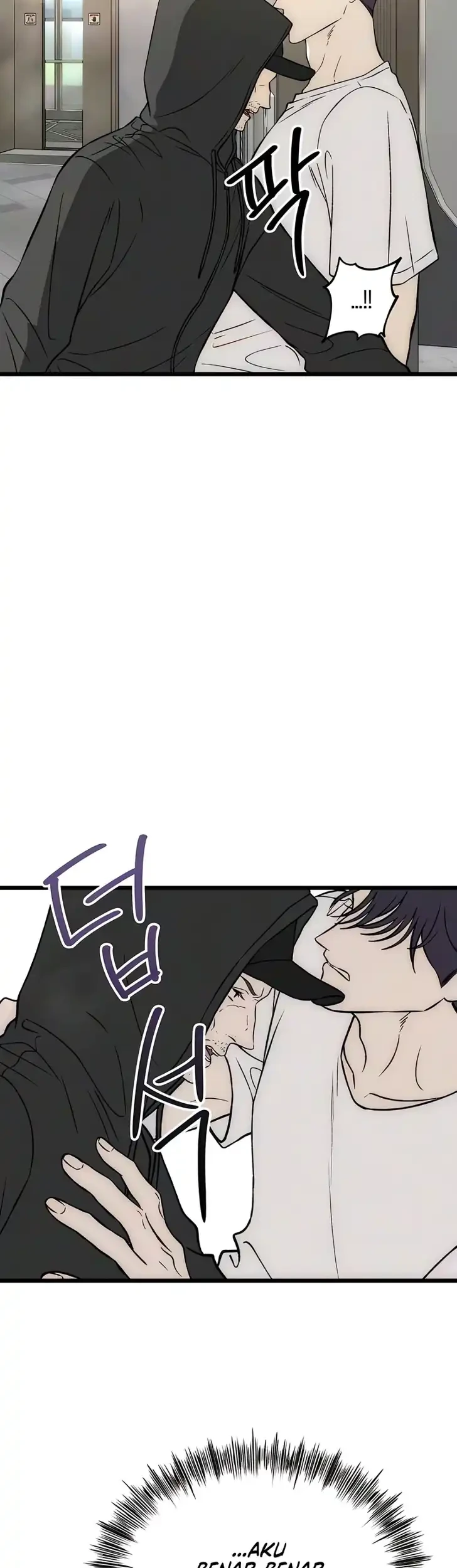 Endless Yearning Chapter 28 Gambar 28