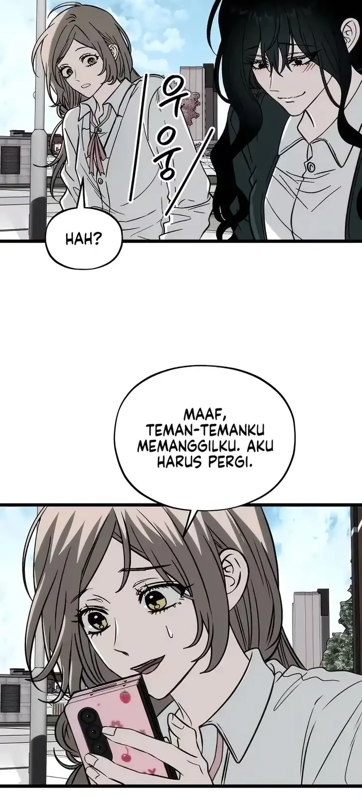 Endless Yearning Chapter 3 Gambar 44