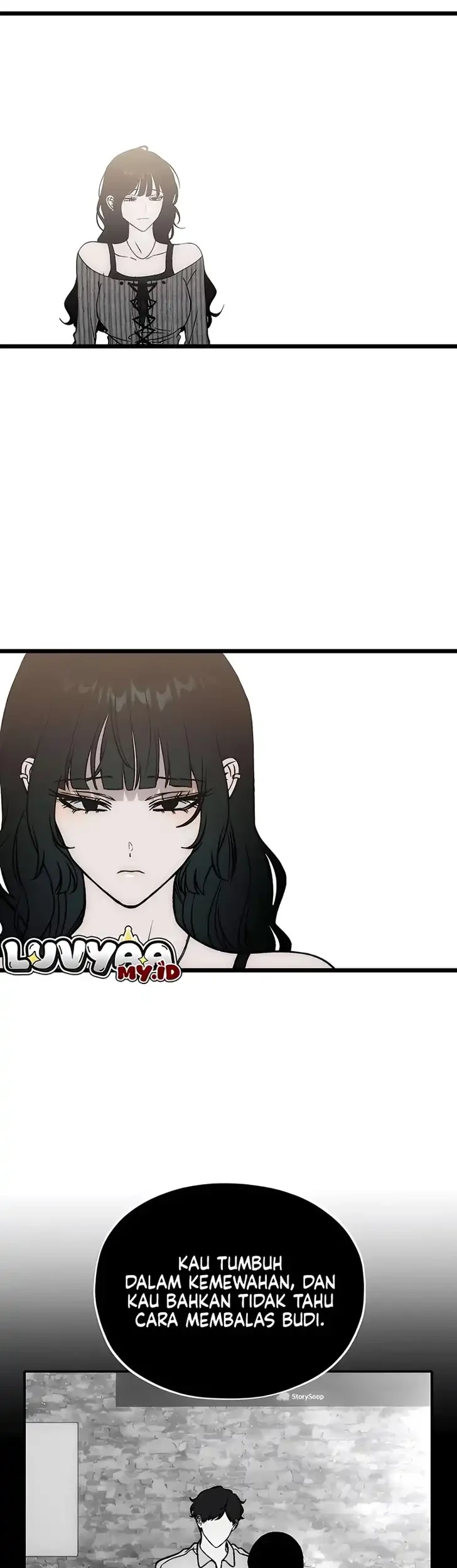 Endless Yearning Chapter 30 Gambar 28