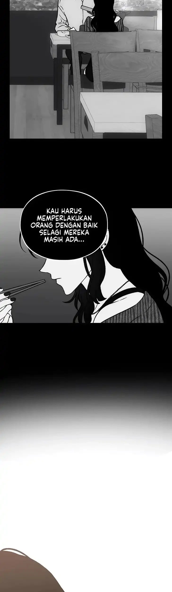 Endless Yearning Chapter 30 Gambar 29