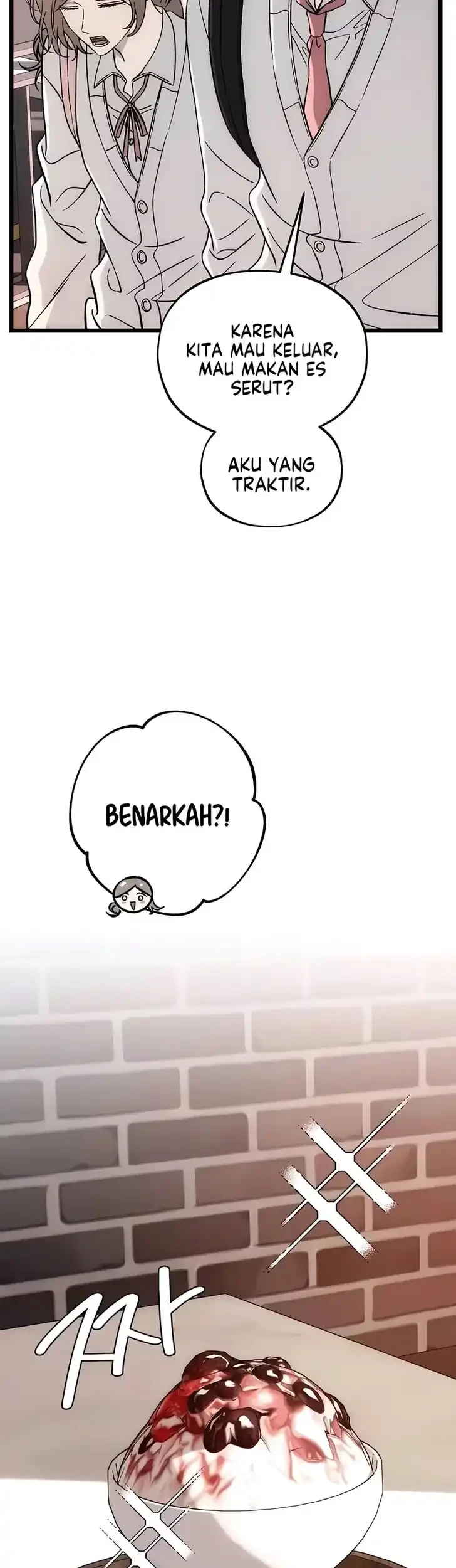Endless Yearning Chapter 4 Gambar 49