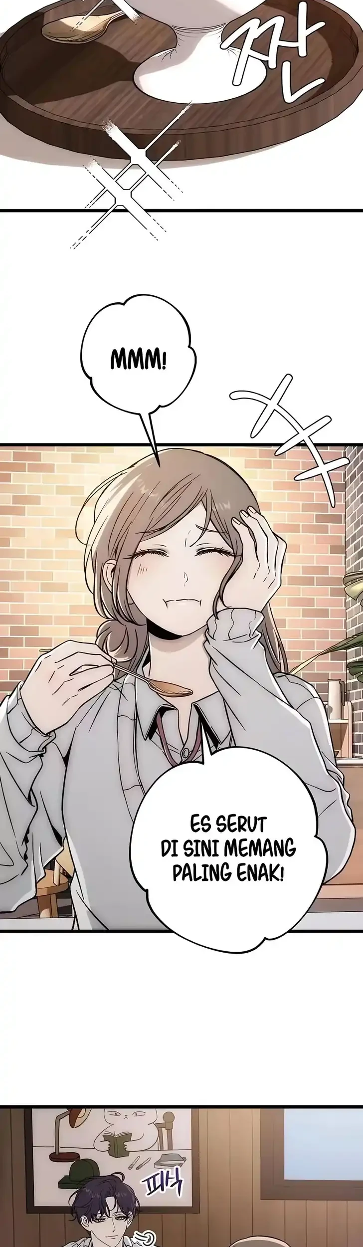 Endless Yearning Chapter 4 Gambar 50