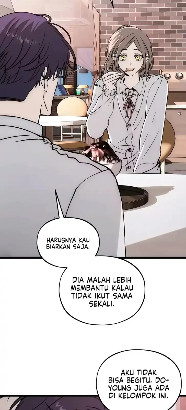 Endless Yearning Chapter 4 Gambar 52