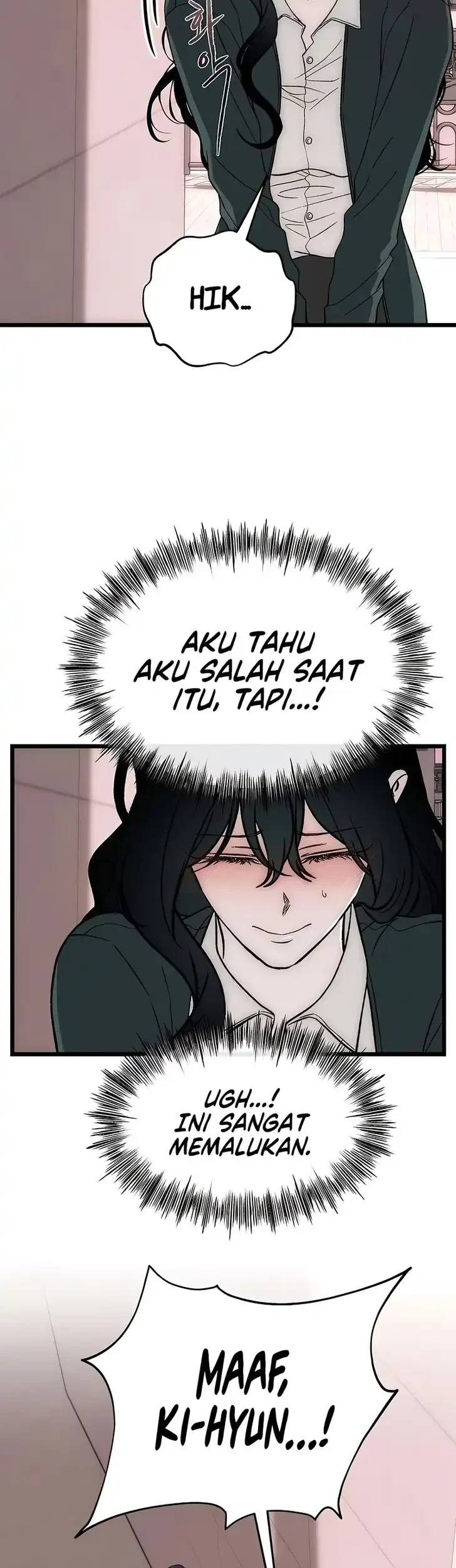 Endless Yearning Chapter 5 Gambar 37