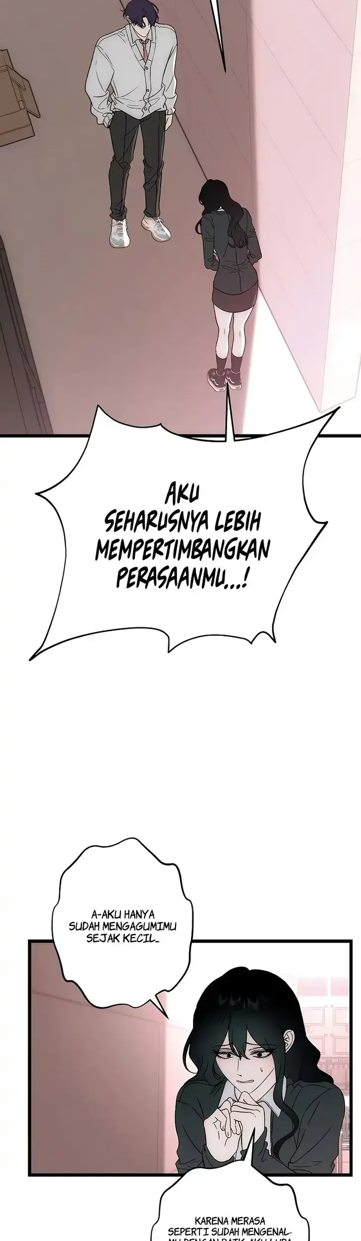 Endless Yearning Chapter 5 Gambar 38
