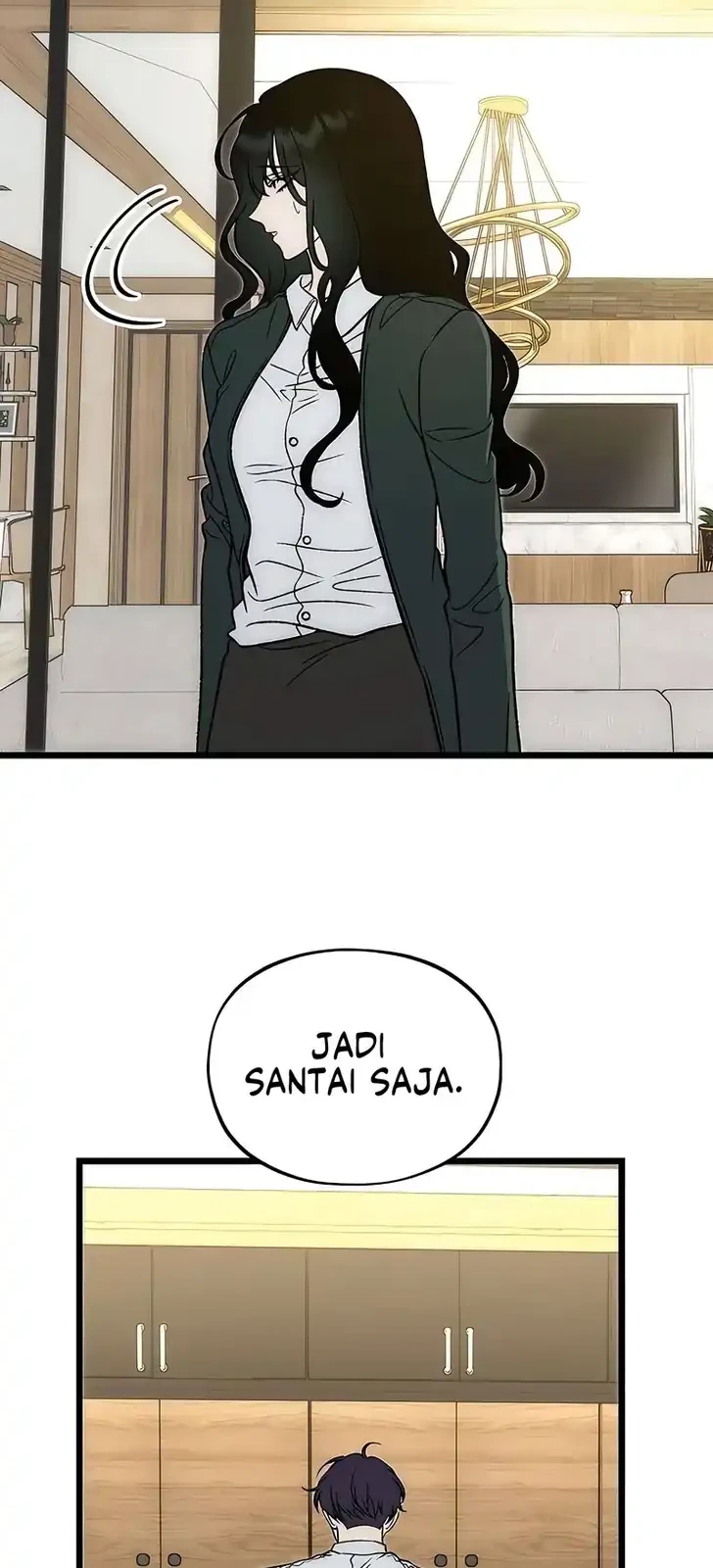 Endless Yearning Chapter 6 Gambar 36