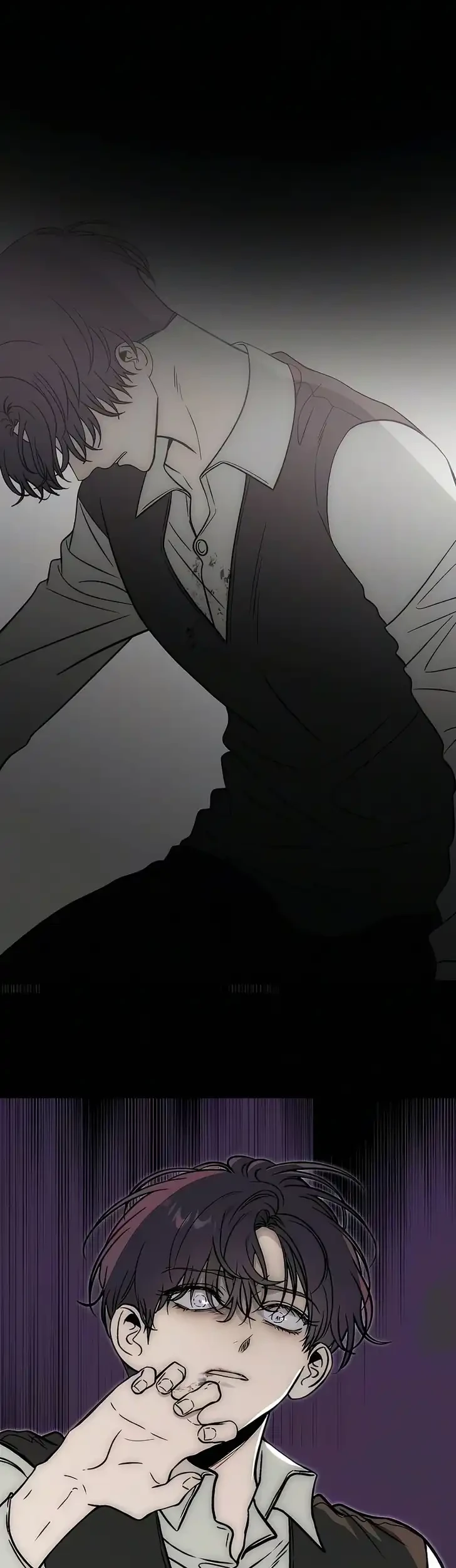 Endless Yearning Chapter 8 Gambar 41