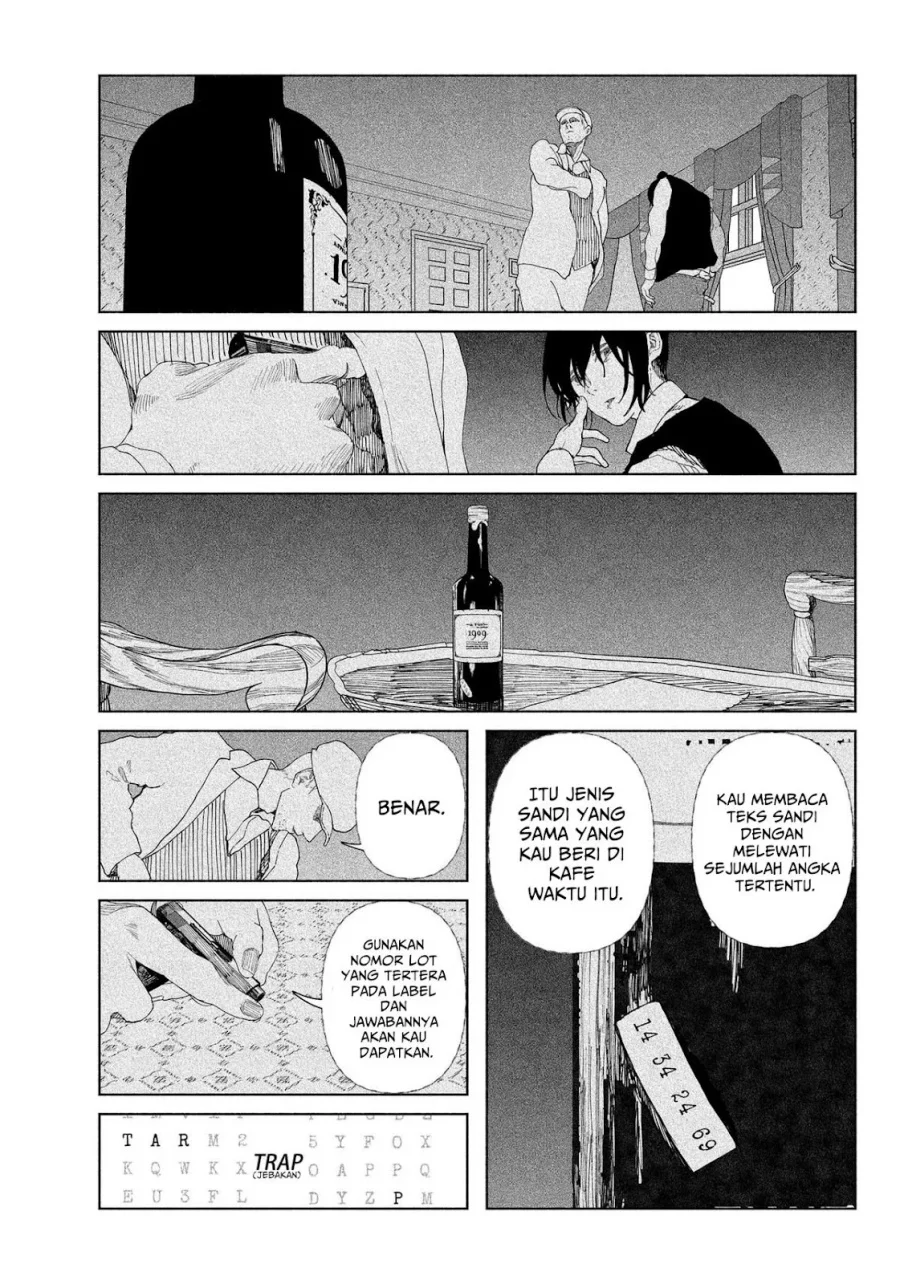 Enigmatica Chapter 1 Gambar 48