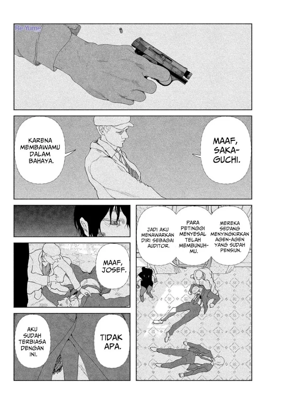 Enigmatica Chapter 1 Gambar 49