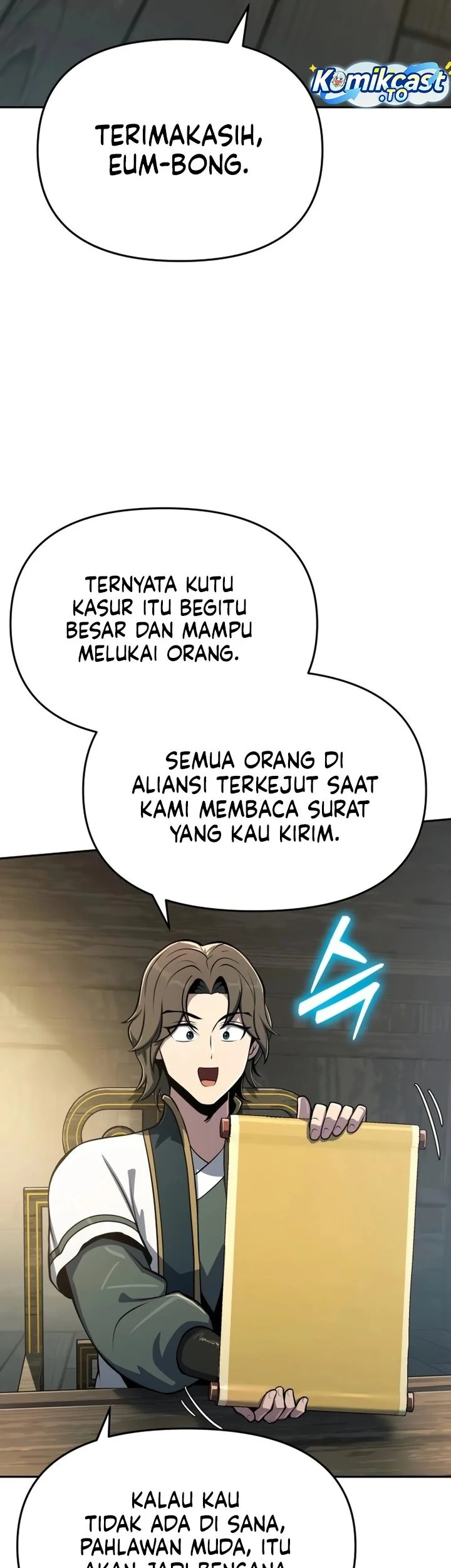 Entomologist in Sichuan Tang Clan Chapter 100 Gambar 51
