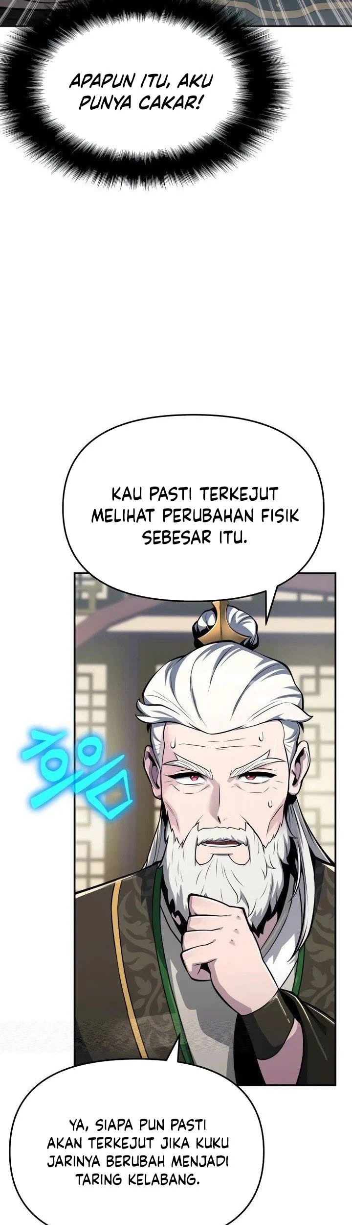 Entomologist in Sichuan Tang Clan Chapter 103 Gambar 49