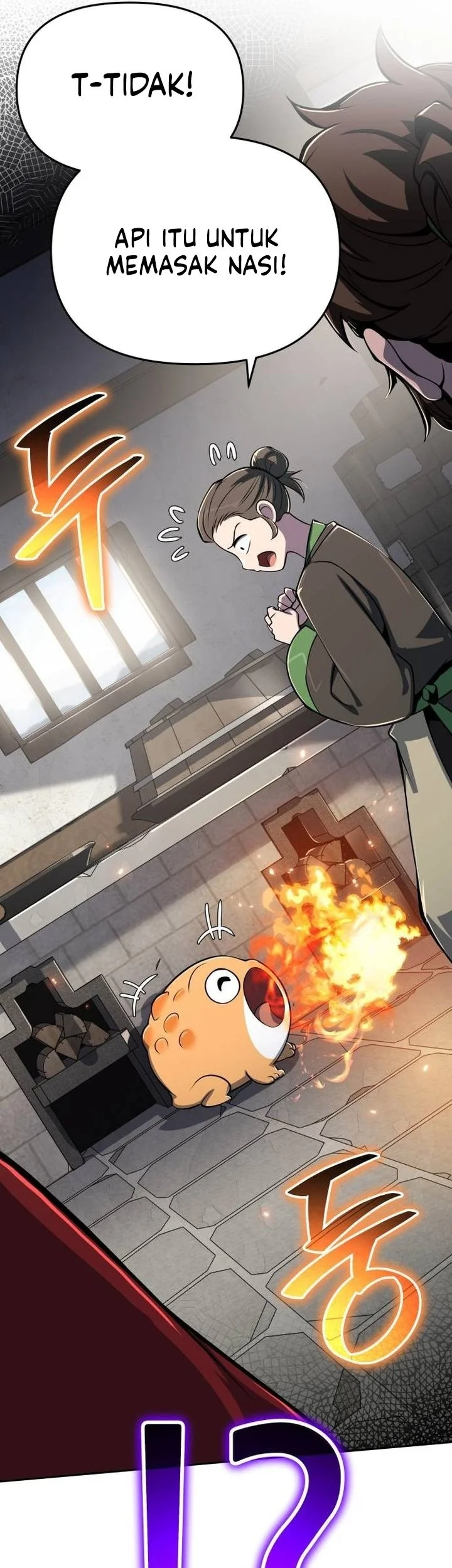 Entomologist in Sichuan Tang Clan Chapter 104 Gambar 52