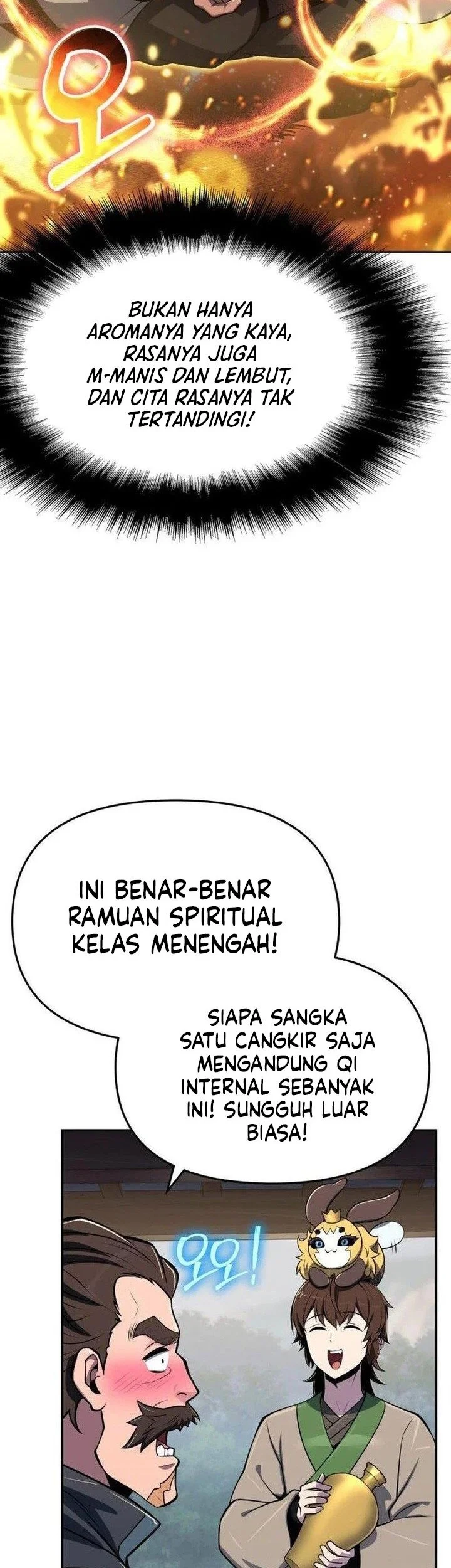 Entomologist in Sichuan Tang Clan Chapter 106 Gambar 47