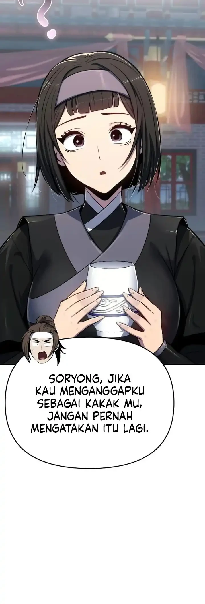 Entomologist in Sichuan Tang Clan Chapter 107 Gambar 45