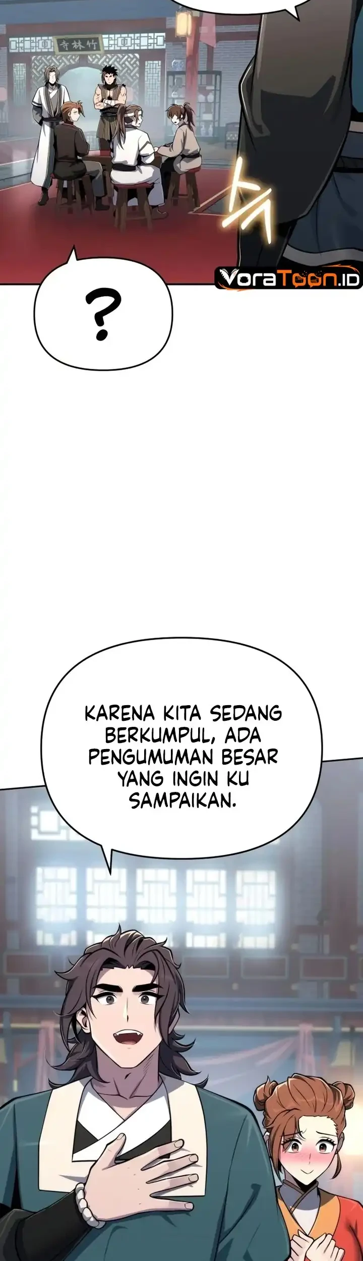 Entomologist in Sichuan Tang Clan Chapter 107 Gambar 47