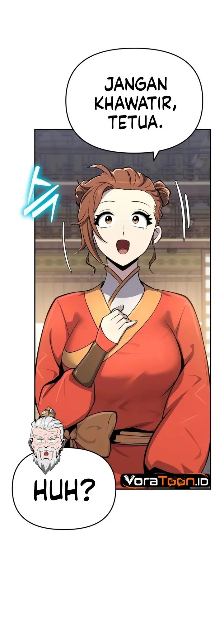 Entomologist in Sichuan Tang Clan Chapter 108 Gambar 45