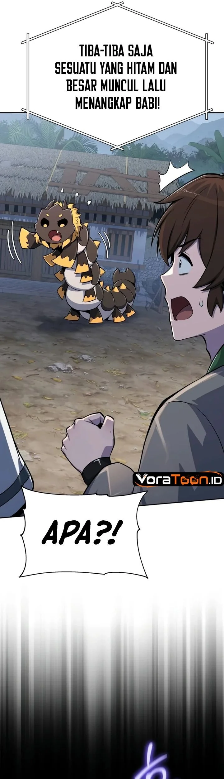 Entomologist in Sichuan Tang Clan Chapter 109 Gambar 46