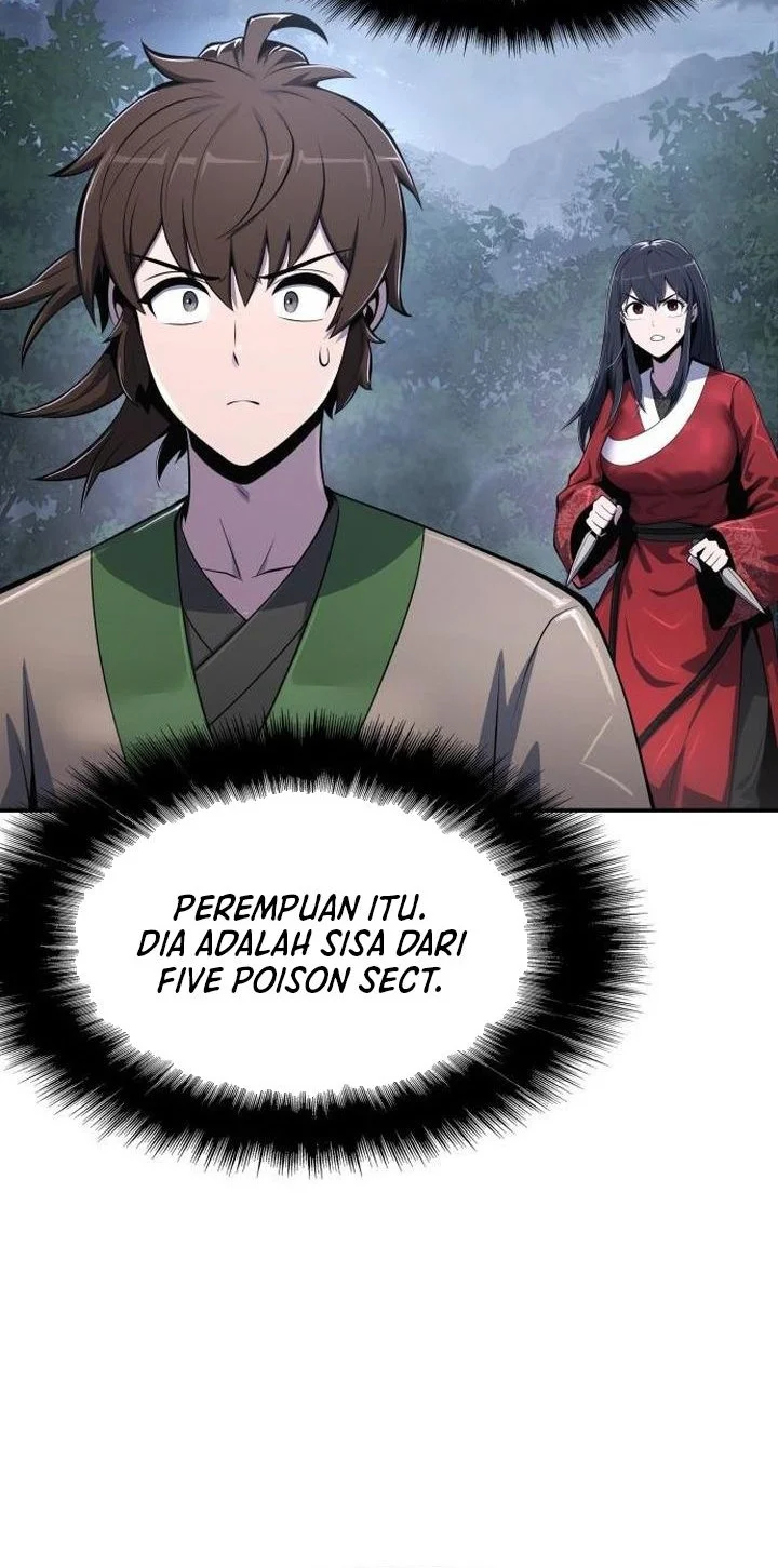 Entomologist in Sichuan Tang Clan Chapter 67 Gambar 56