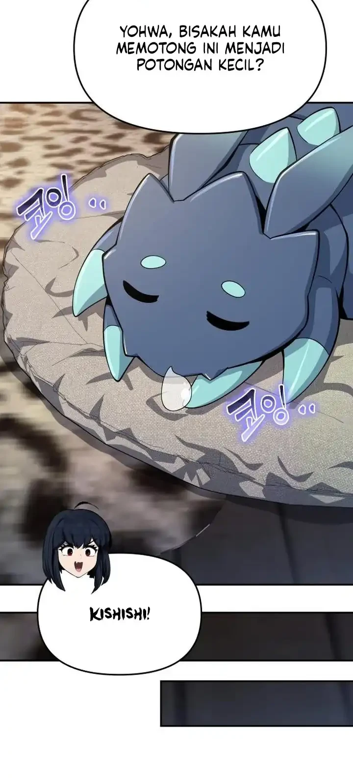 Entomologist in Sichuan Tang Clan Chapter 69 Gambar 47