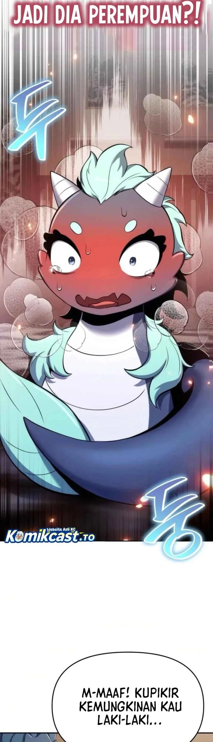 Entomologist in Sichuan Tang Clan Chapter 70 Gambar 49