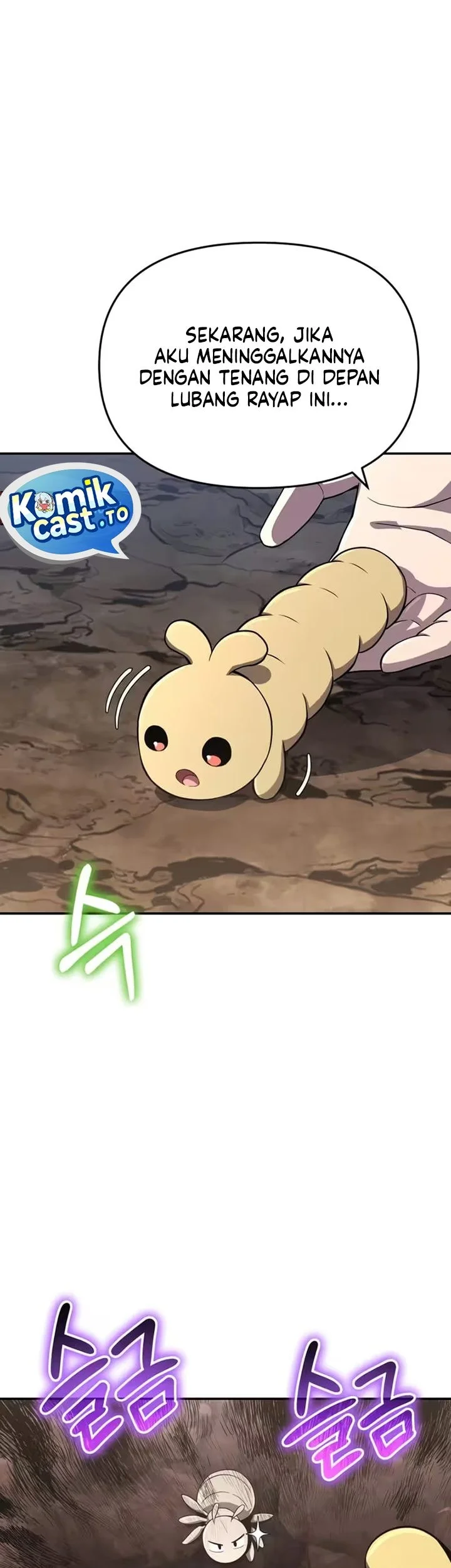 Entomologist in Sichuan Tang Clan Chapter 81 Gambar 61