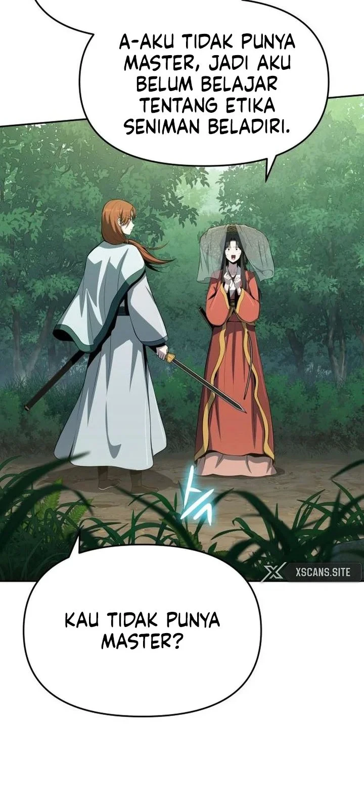 Entomologist in Sichuan Tang Clan Chapter 87 Gambar 54