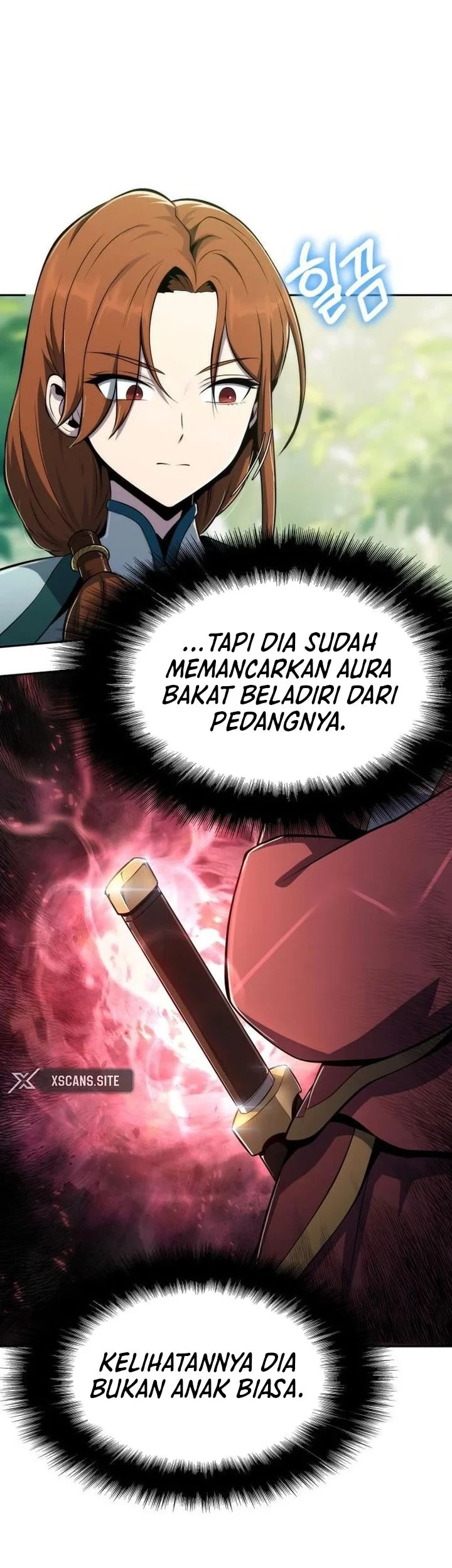 Entomologist in Sichuan Tang Clan Chapter 87 Gambar 55