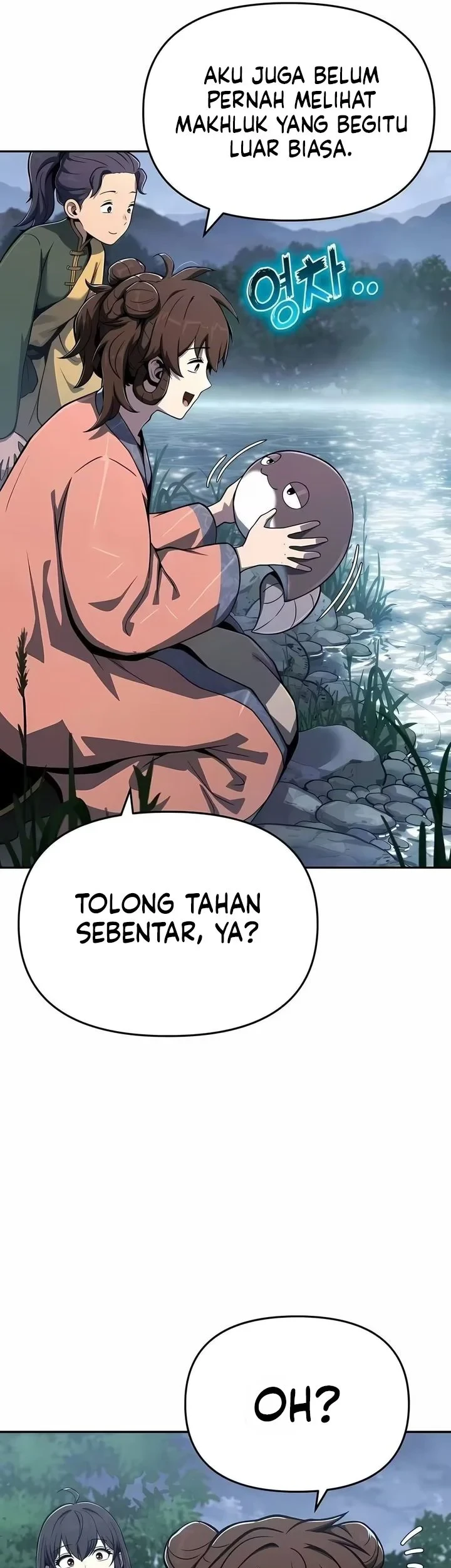 Entomologist in Sichuan Tang Clan Chapter 90 Gambar 48
