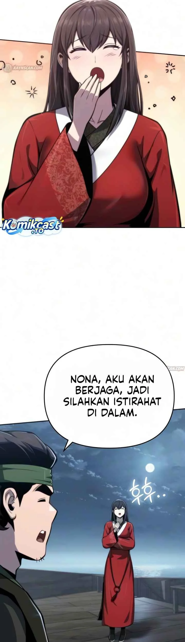 Entomologist in Sichuan Tang Clan Chapter 91 Gambar 46