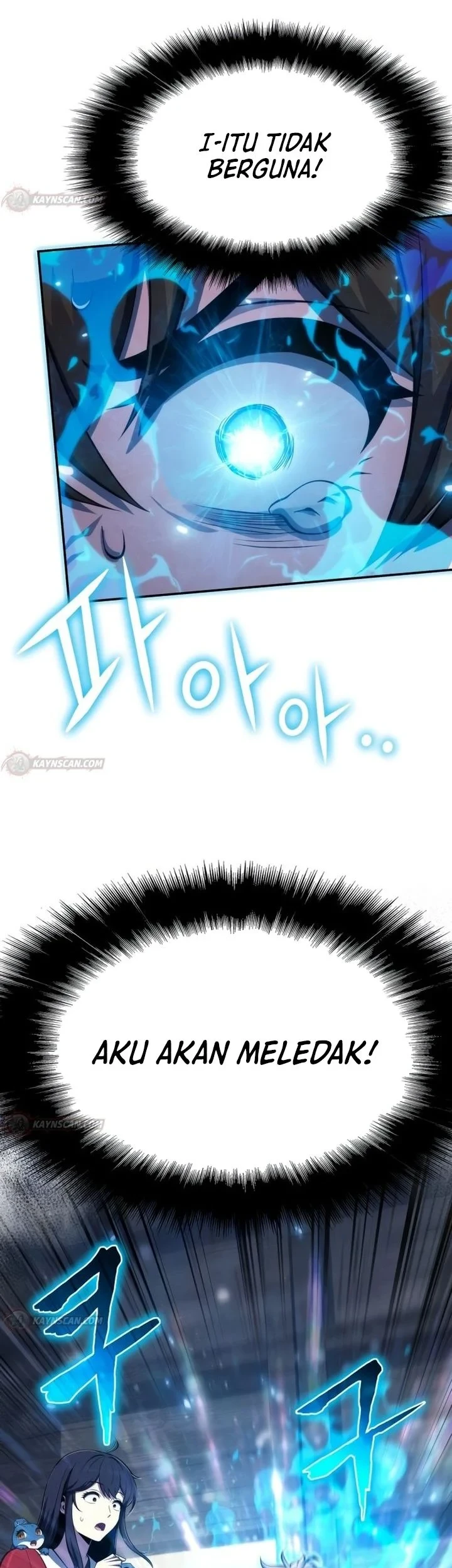 Entomologist in Sichuan Tang Clan Chapter 92 Gambar 58