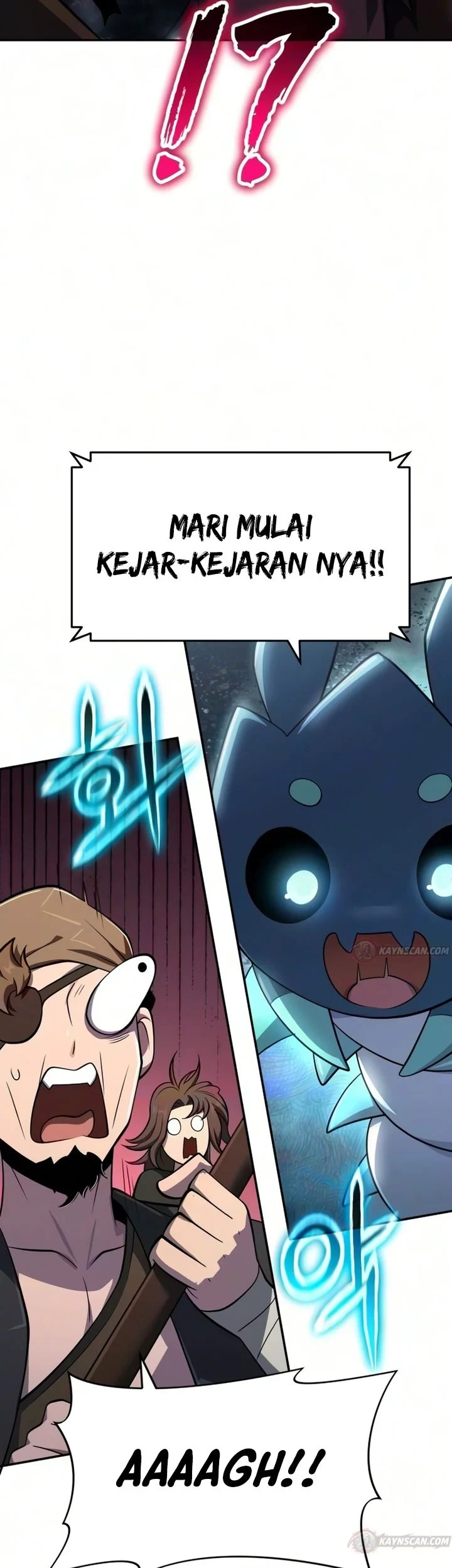 Entomologist in Sichuan Tang Clan Chapter 93 Gambar 56