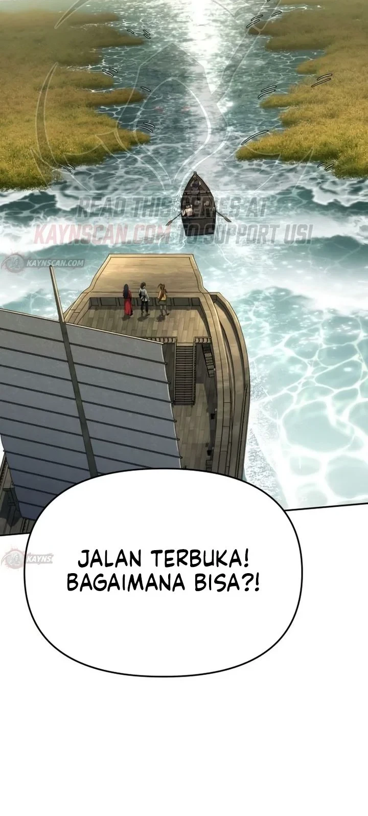 Entomologist in Sichuan Tang Clan Chapter 94 Gambar 45