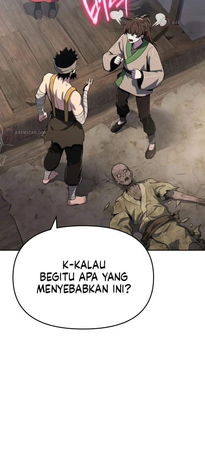 Entomologist in Sichuan Tang Clan Chapter 95 Gambar 54